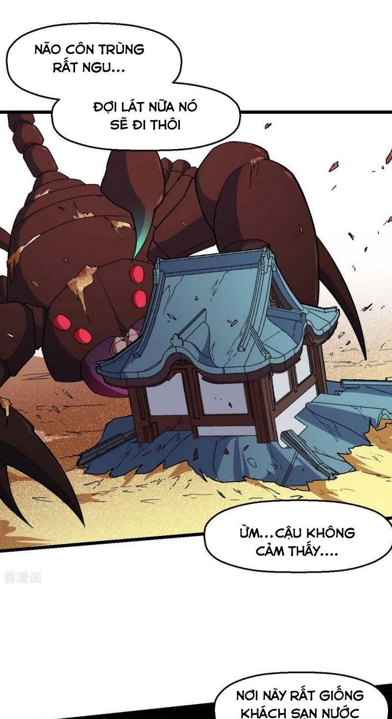 đọc truyện Vườn Trường Cuồng Sư Hệ Thống Chương 157 ảnh 30 tại Thiên Thai Truyện