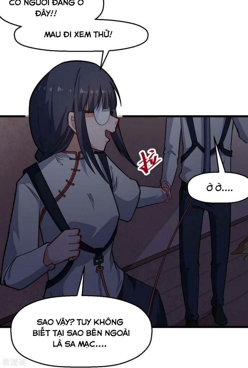 đọc truyện Vườn Trường Cuồng Sư Hệ Thống Chương 157 ảnh 34 tại Thiên Thai Truyện