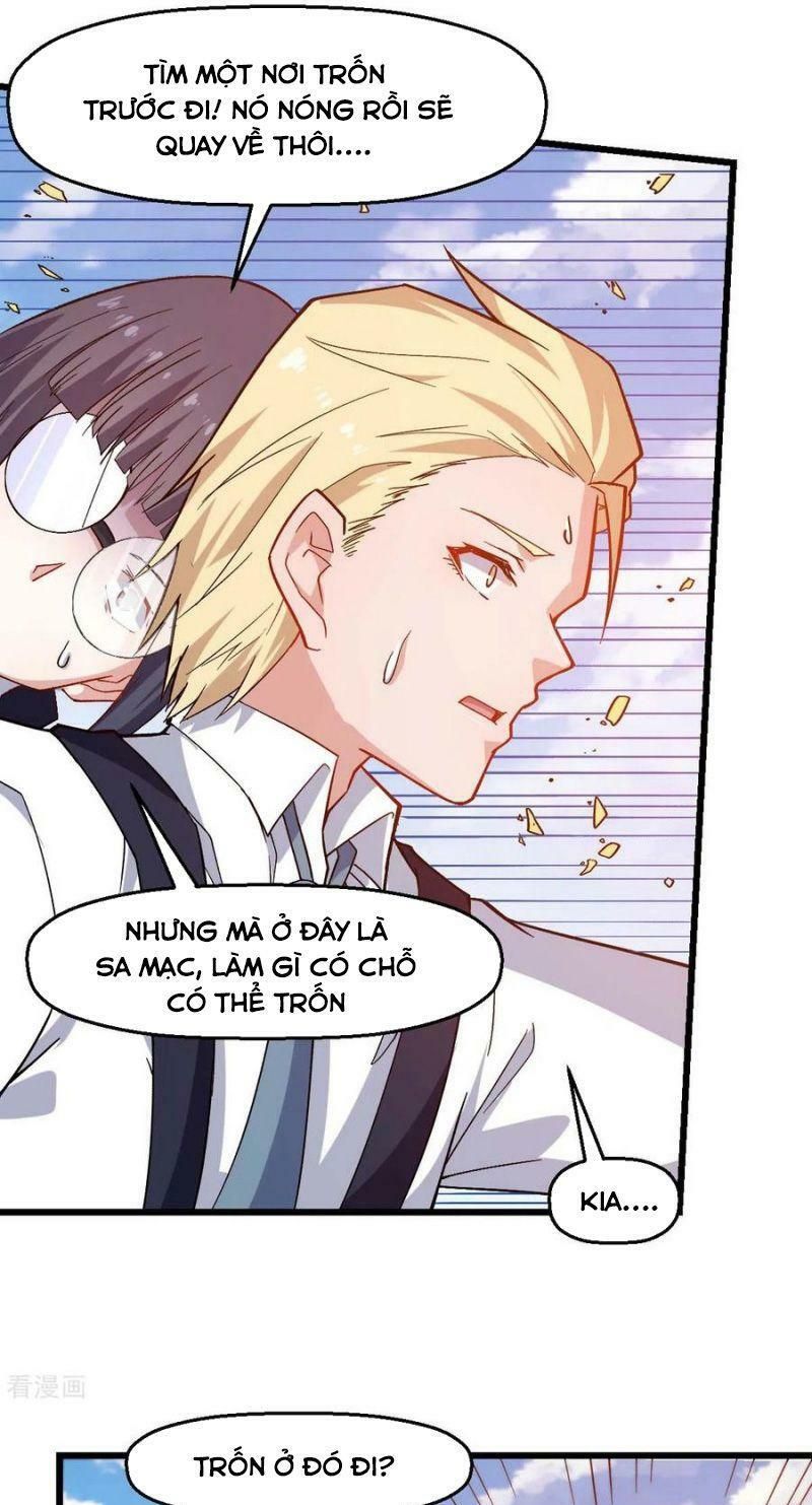 đọc truyện Vườn Trường Cuồng Sư Hệ Thống Chương 157 ảnh 6 tại Thiên Thai Truyện