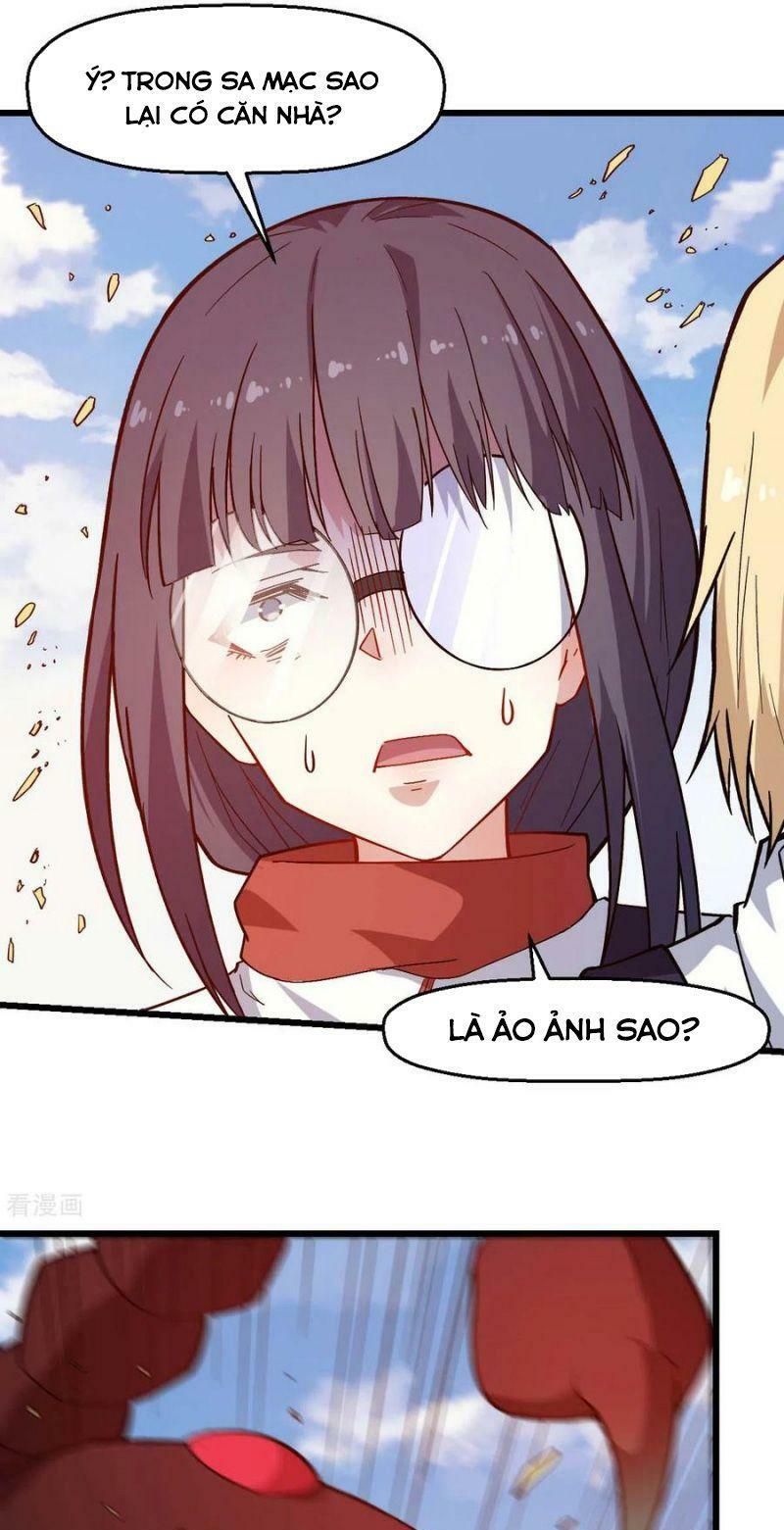 đọc truyện Vườn Trường Cuồng Sư Hệ Thống Chương 157 ảnh 8 tại Thiên Thai Truyện