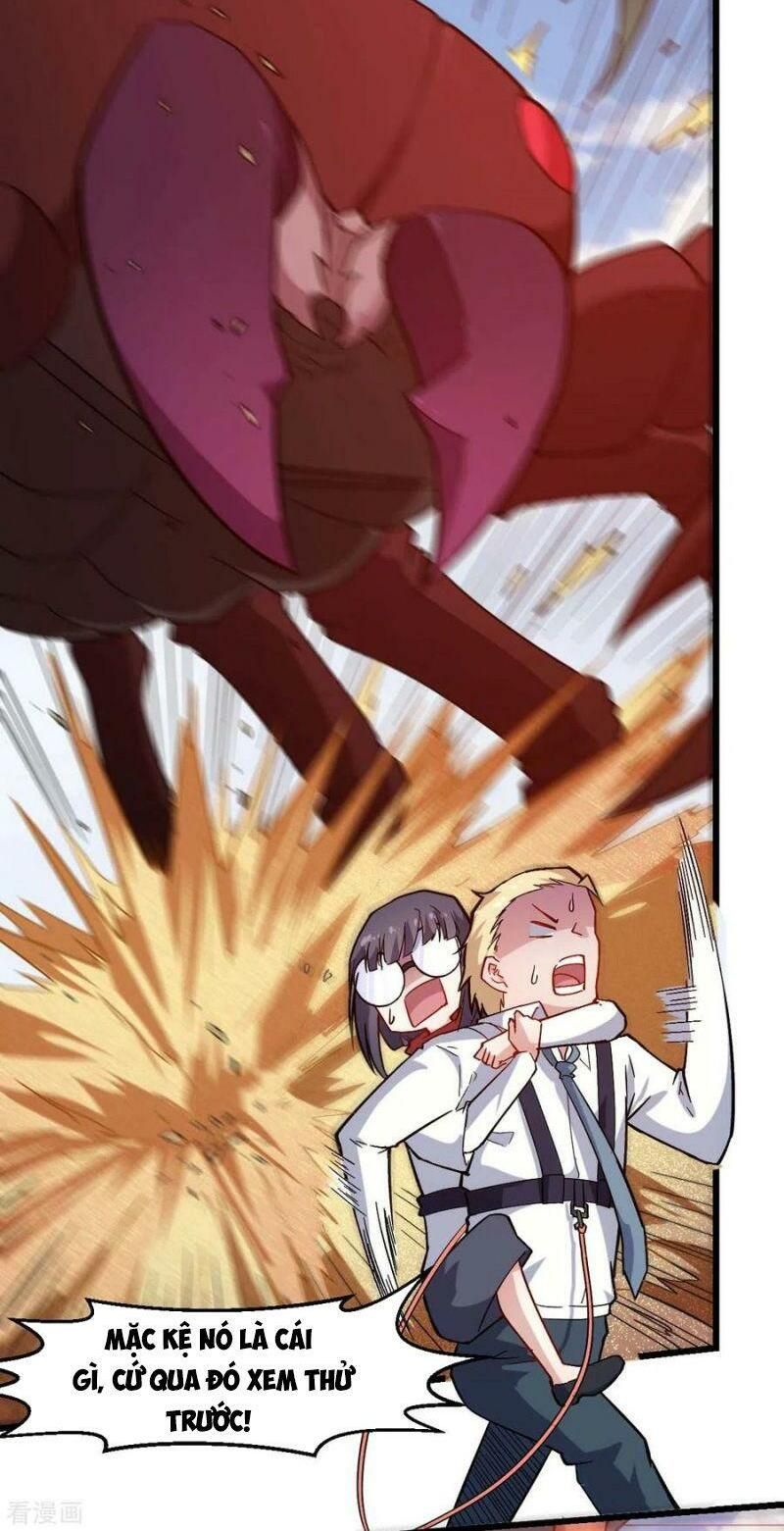 đọc truyện Vườn Trường Cuồng Sư Hệ Thống Chương 157 ảnh 9 tại Thiên Thai Truyện