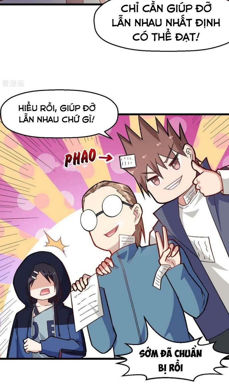 đọc truyện Vườn Trường Cuồng Sư Hệ Thống Chương 158 ảnh 12 tại Thiên Thai Truyện