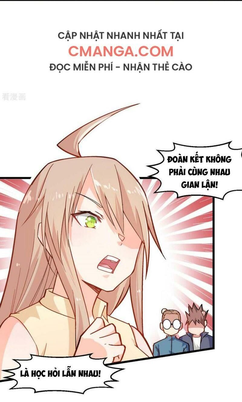 đọc truyện Vườn Trường Cuồng Sư Hệ Thống Chương 158 ảnh 14 tại Thiên Thai Truyện