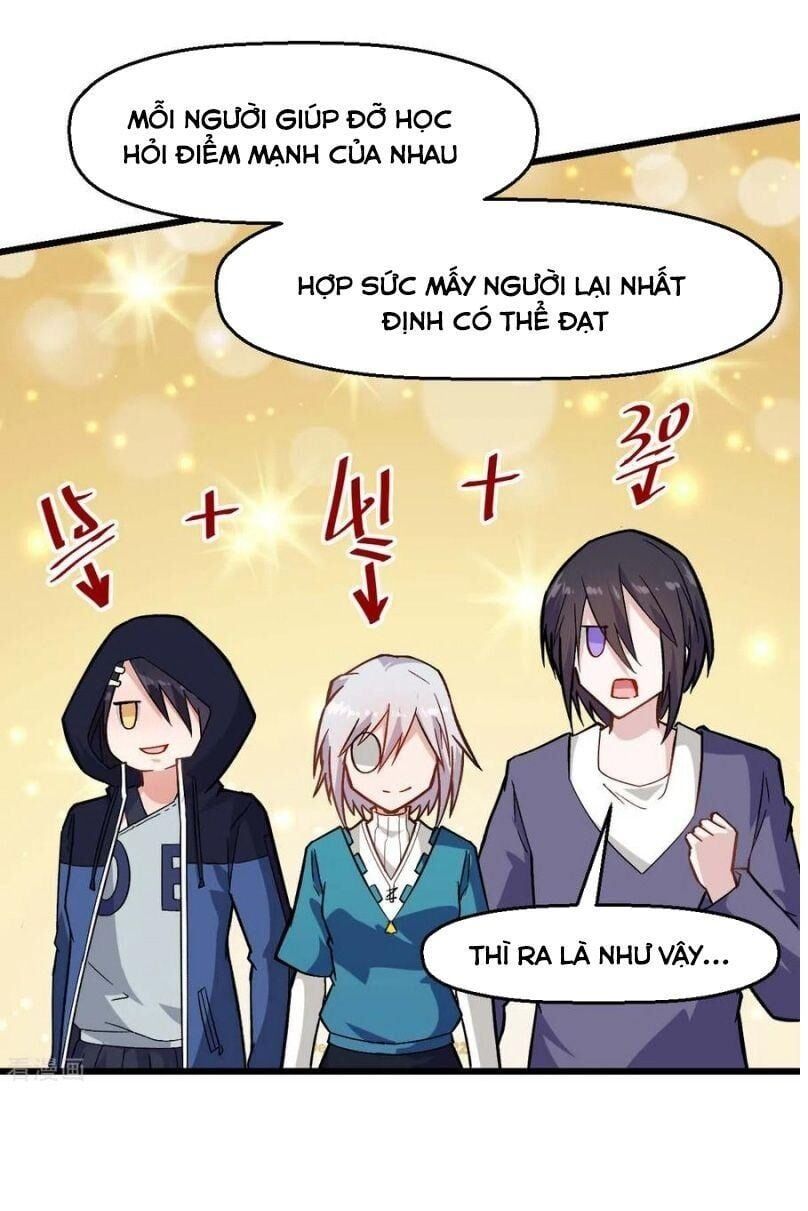 đọc truyện Vườn Trường Cuồng Sư Hệ Thống Chương 158 ảnh 15 tại Thiên Thai Truyện