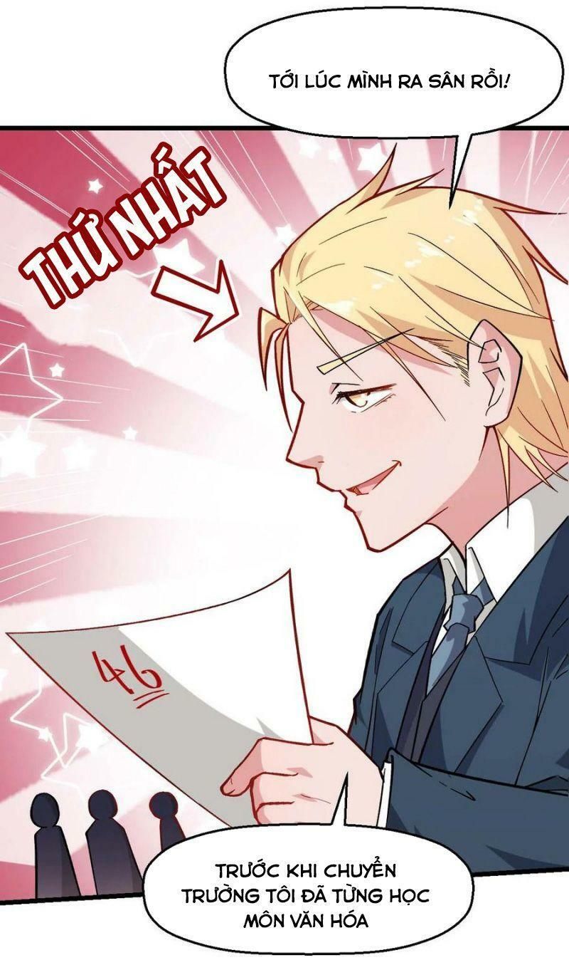 đọc truyện Vườn Trường Cuồng Sư Hệ Thống Chương 158 ảnh 17 tại Thiên Thai Truyện