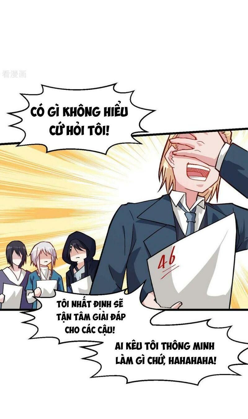 đọc truyện Vườn Trường Cuồng Sư Hệ Thống Chương 158 ảnh 18 tại Thiên Thai Truyện