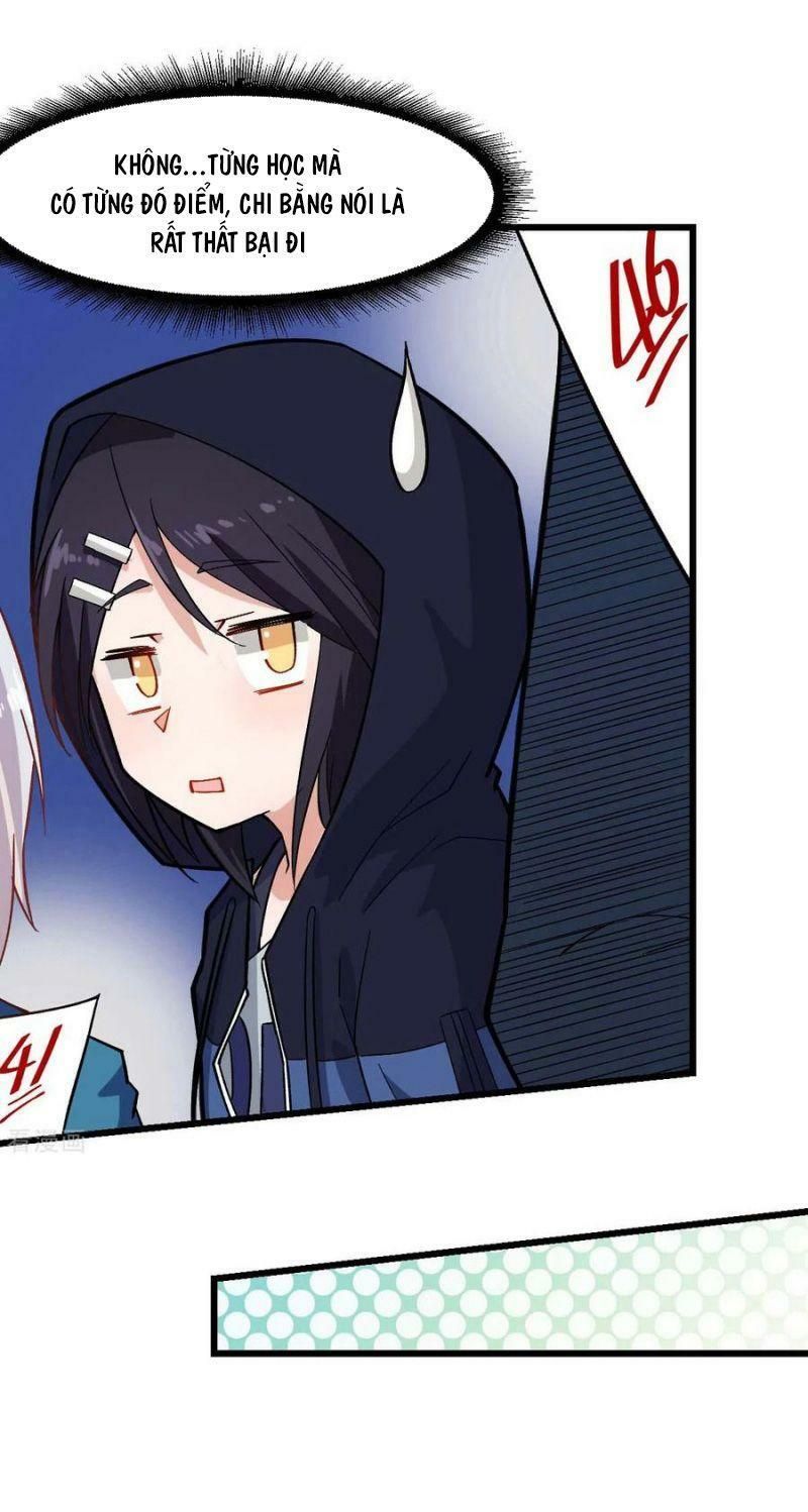 đọc truyện Vườn Trường Cuồng Sư Hệ Thống Chương 158 ảnh 19 tại Thiên Thai Truyện