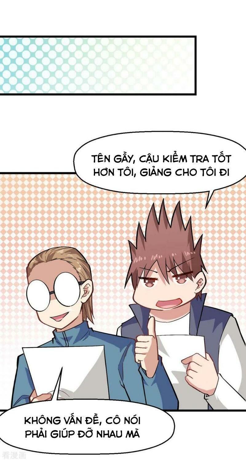 đọc truyện Vườn Trường Cuồng Sư Hệ Thống Chương 158 ảnh 20 tại Thiên Thai Truyện