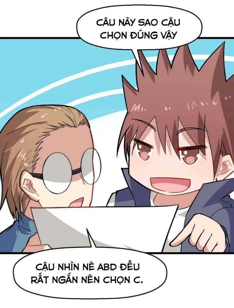 đọc truyện Vườn Trường Cuồng Sư Hệ Thống Chương 158 ảnh 21 tại Thiên Thai Truyện