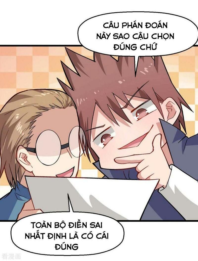 đọc truyện Vườn Trường Cuồng Sư Hệ Thống Chương 158 ảnh 22 tại Thiên Thai Truyện