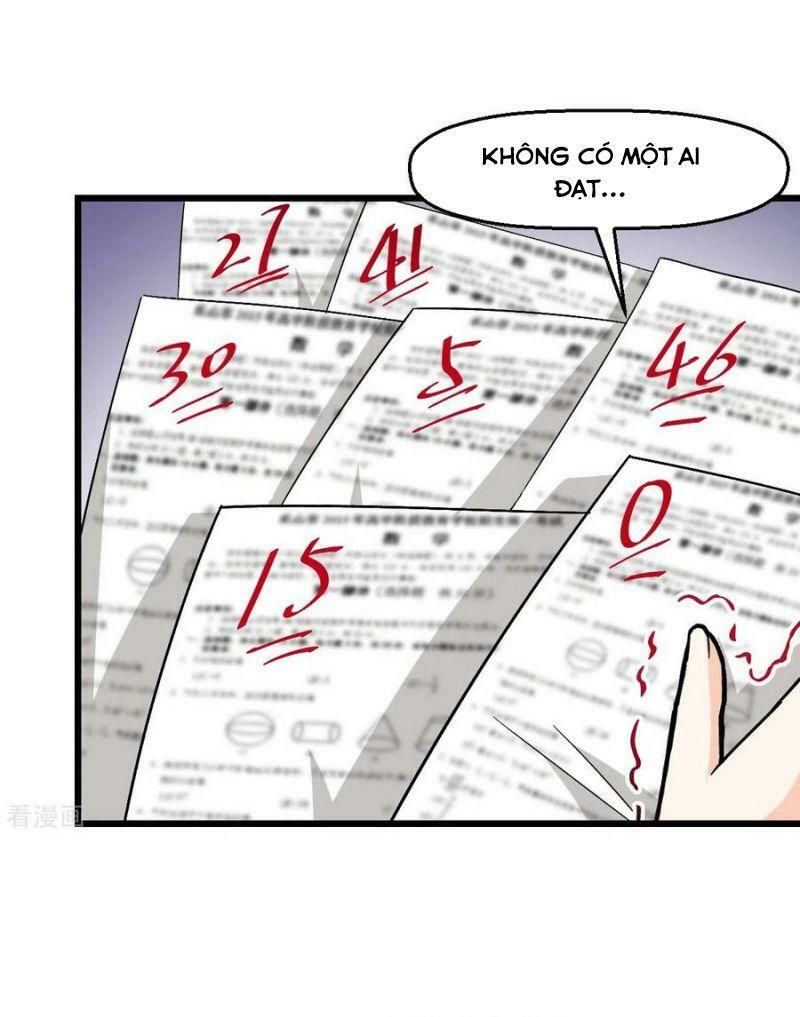 đọc truyện Vườn Trường Cuồng Sư Hệ Thống Chương 158 ảnh 5 tại Thiên Thai Truyện