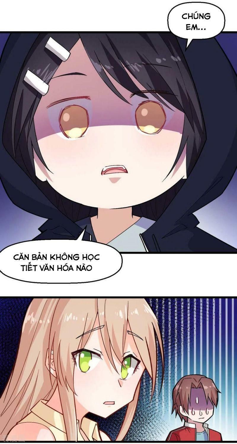 đọc truyện Vườn Trường Cuồng Sư Hệ Thống Chương 158 ảnh 7 tại Thiên Thai Truyện