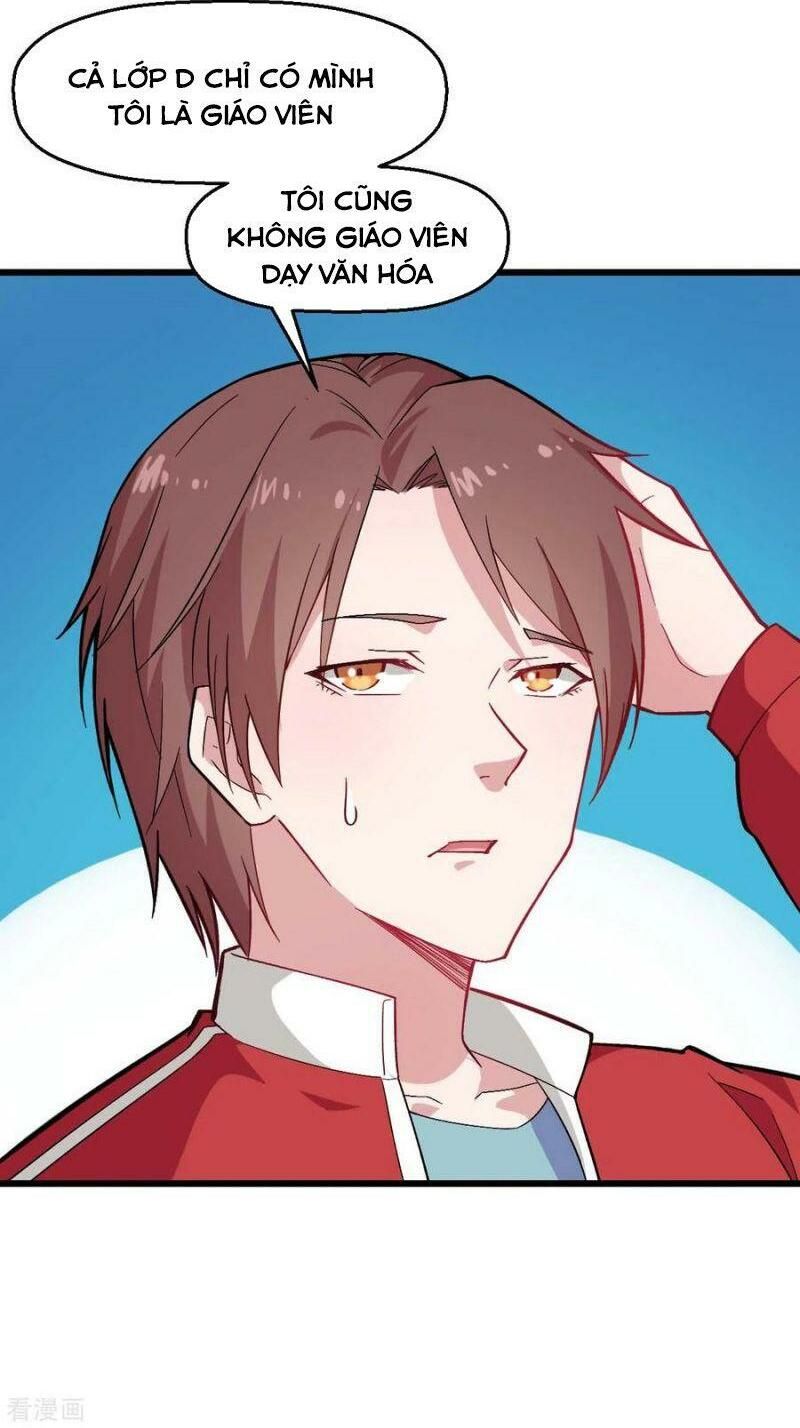 đọc truyện Vườn Trường Cuồng Sư Hệ Thống Chương 158 ảnh 9 tại Thiên Thai Truyện