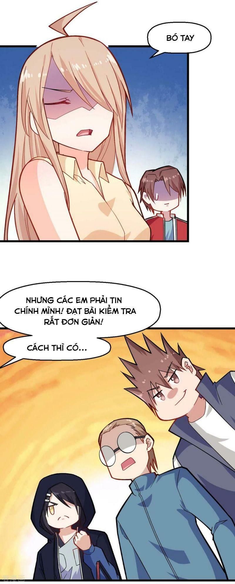 đọc truyện Vườn Trường Cuồng Sư Hệ Thống Chương 158 ảnh 10 tại Thiên Thai Truyện