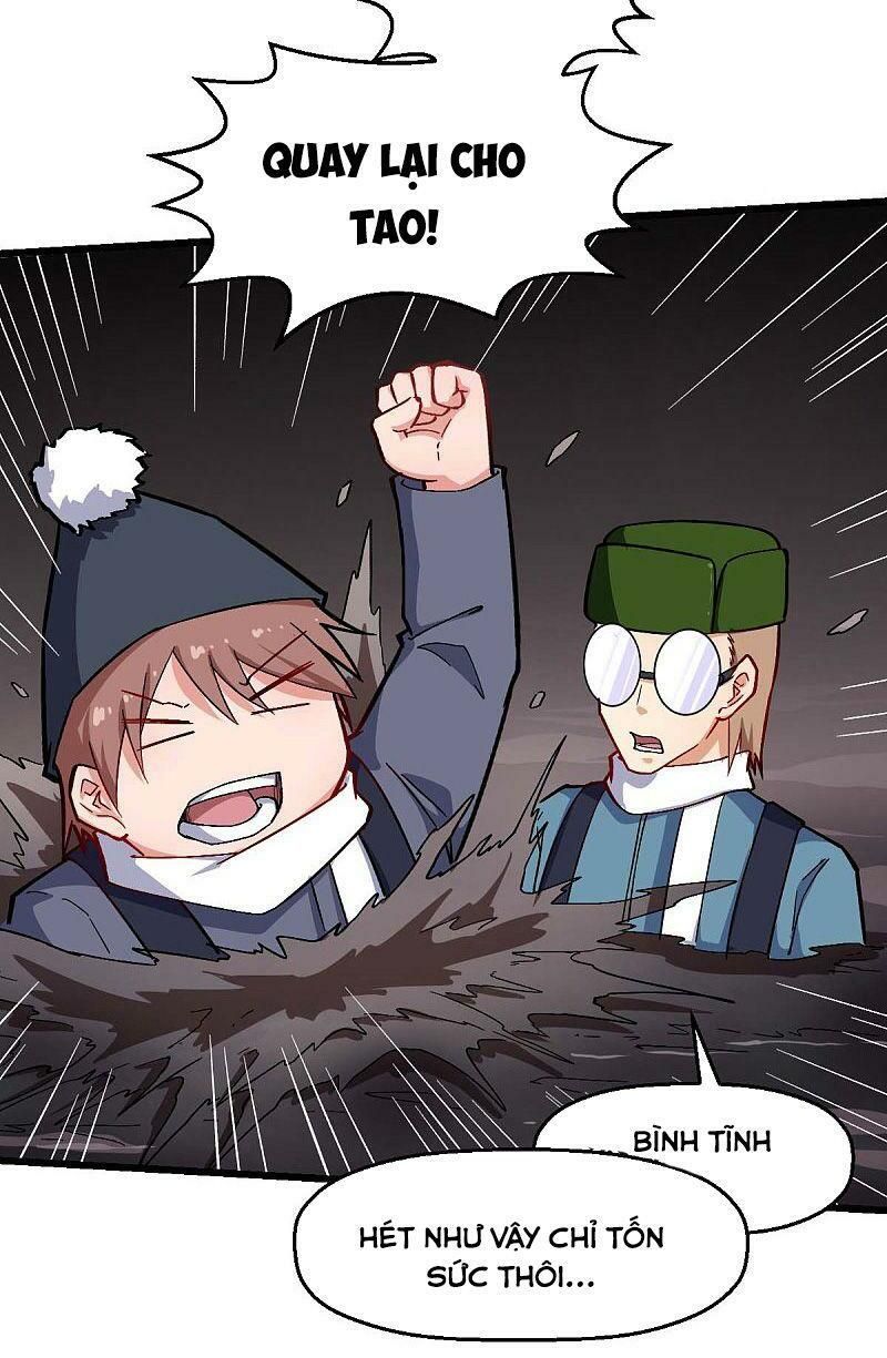 đọc truyện Vườn Trường Cuồng Sư Hệ Thống Chương 159 ảnh 16 tại Thiên Thai Truyện