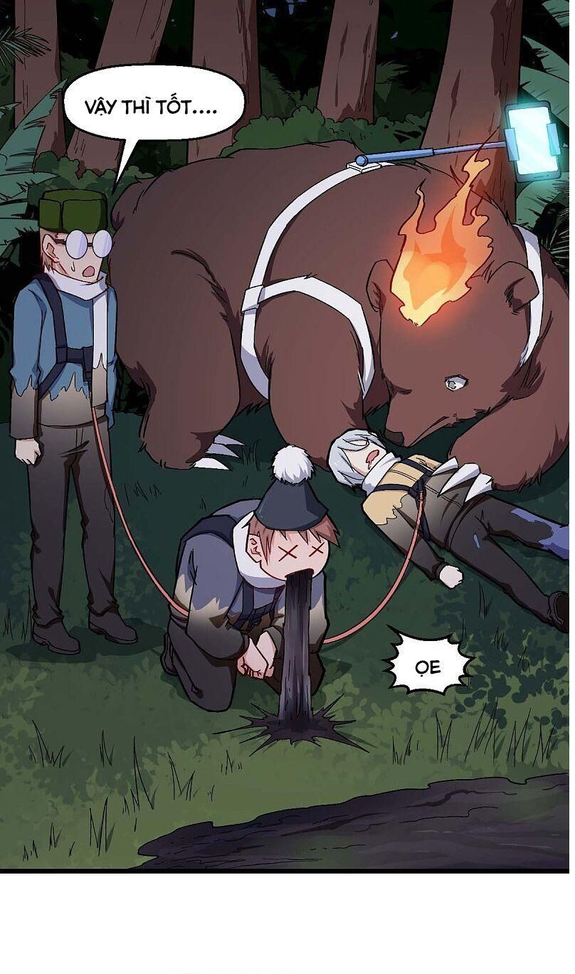 đọc truyện Vườn Trường Cuồng Sư Hệ Thống Chương 159 ảnh 21 tại Thiên Thai Truyện