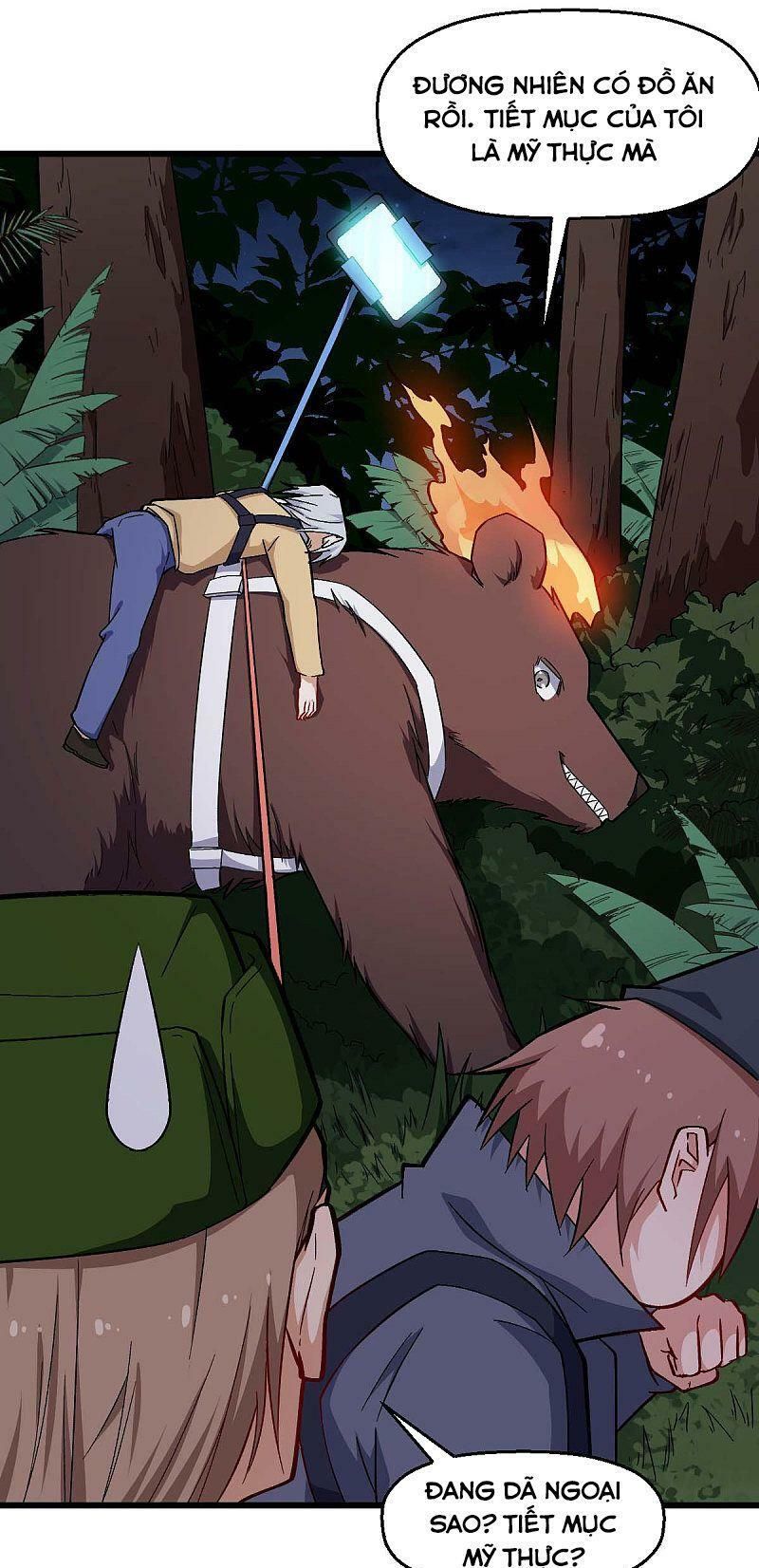 đọc truyện Vườn Trường Cuồng Sư Hệ Thống Chương 159 ảnh 23 tại Thiên Thai Truyện