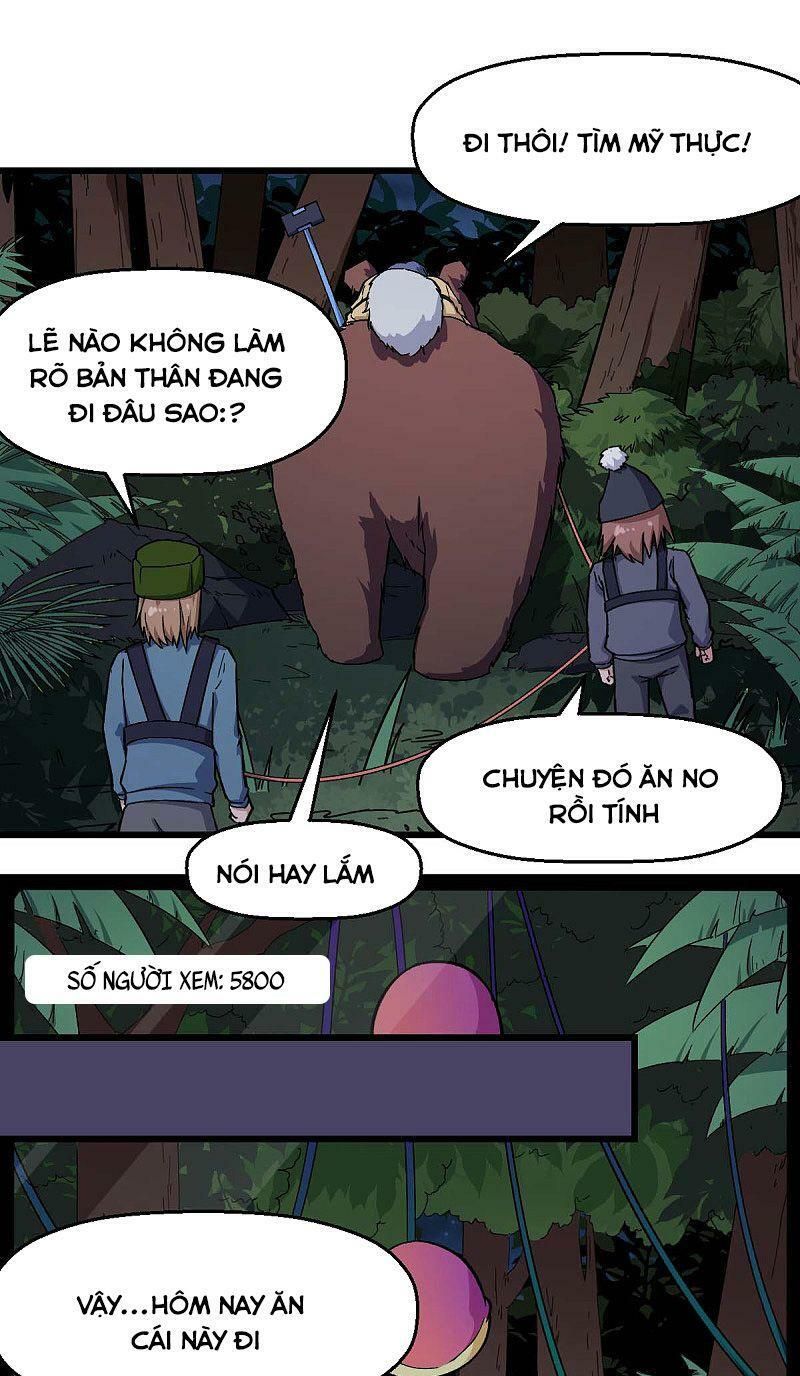 đọc truyện Vườn Trường Cuồng Sư Hệ Thống Chương 159 ảnh 25 tại Thiên Thai Truyện