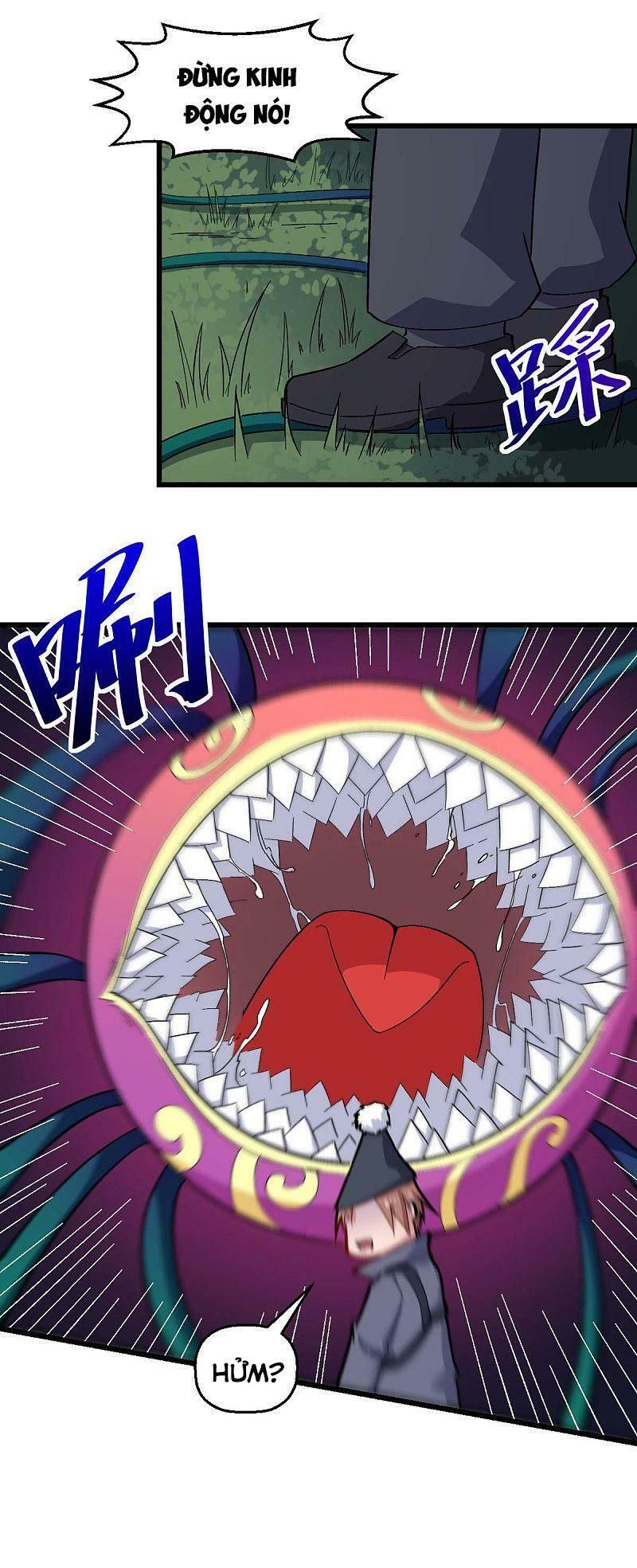 đọc truyện Vườn Trường Cuồng Sư Hệ Thống Chương 159 ảnh 28 tại Thiên Thai Truyện