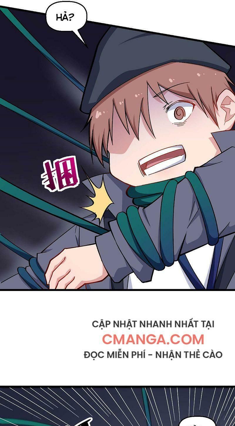 đọc truyện Vườn Trường Cuồng Sư Hệ Thống Chương 159 ảnh 29 tại Thiên Thai Truyện