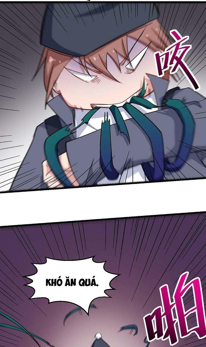 đọc truyện Vườn Trường Cuồng Sư Hệ Thống Chương 159 ảnh 31 tại Thiên Thai Truyện