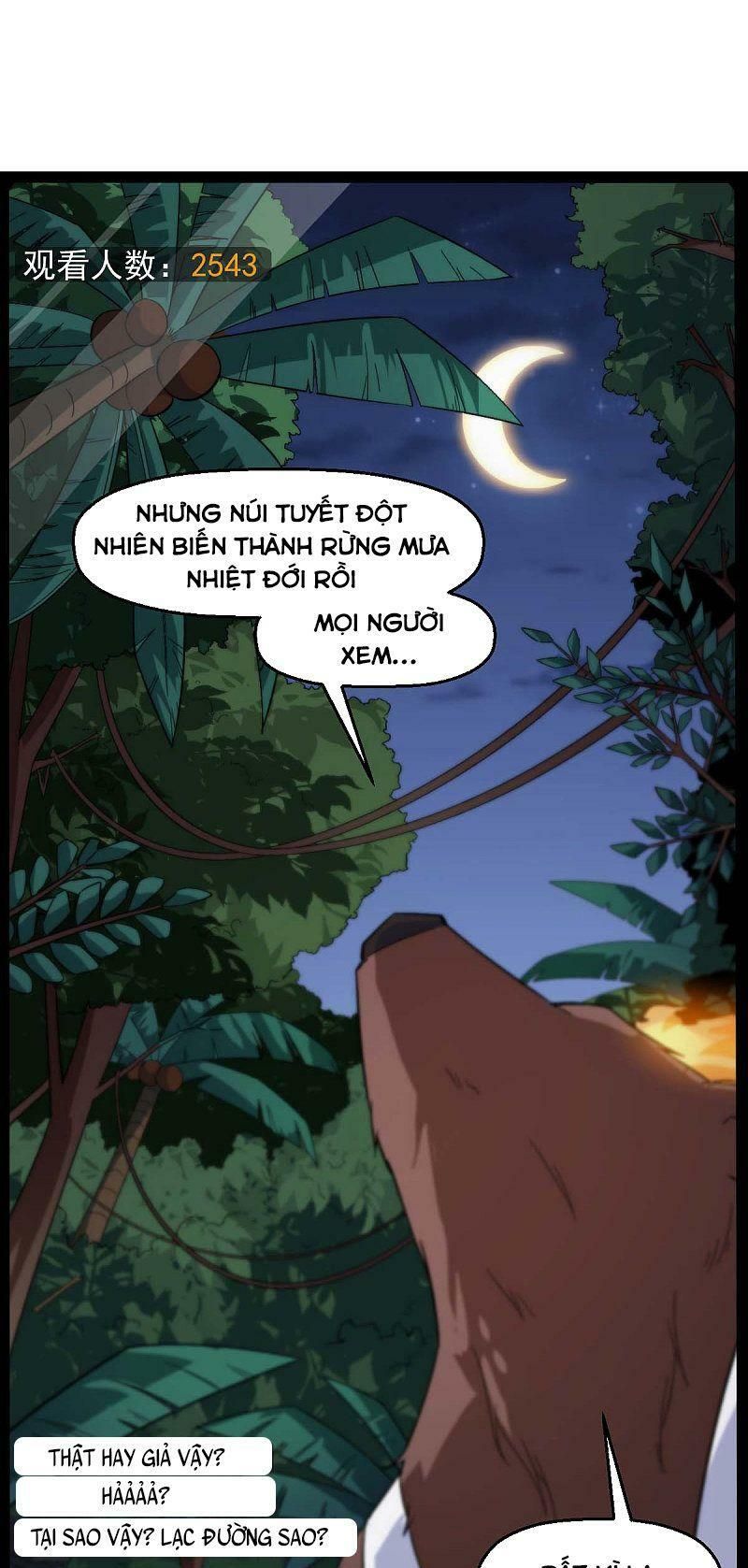 đọc truyện Vườn Trường Cuồng Sư Hệ Thống Chương 159 ảnh 5 tại Thiên Thai Truyện