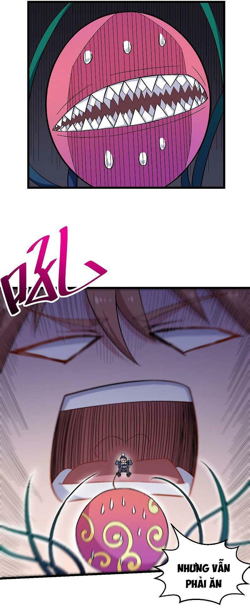 đọc truyện Vườn Trường Cuồng Sư Hệ Thống Chương 159 ảnh 33 tại Thiên Thai Truyện