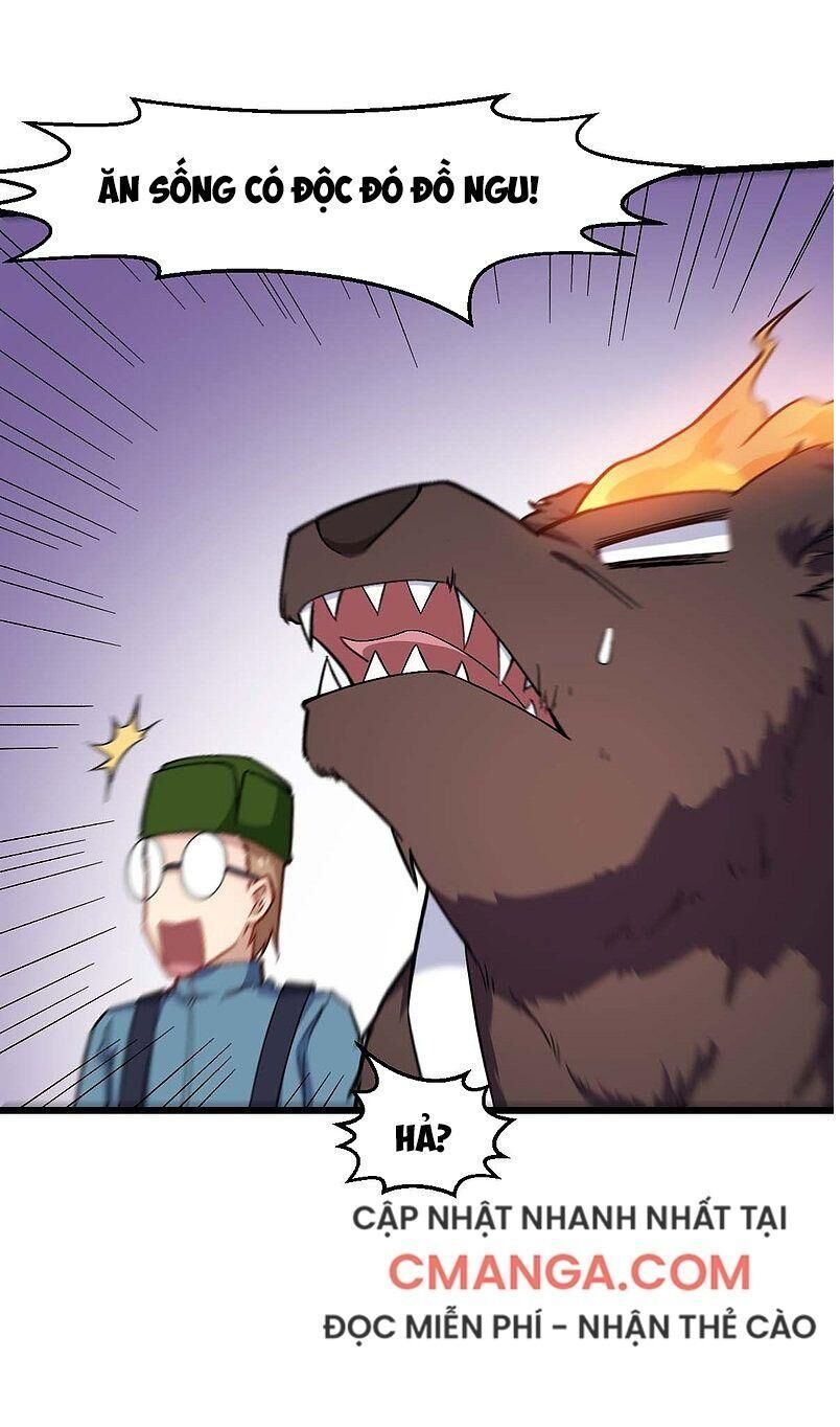 đọc truyện Vườn Trường Cuồng Sư Hệ Thống Chương 159 ảnh 34 tại Thiên Thai Truyện