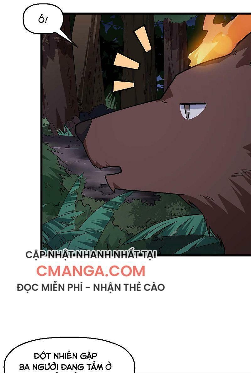 đọc truyện Vườn Trường Cuồng Sư Hệ Thống Chương 159 ảnh 7 tại Thiên Thai Truyện