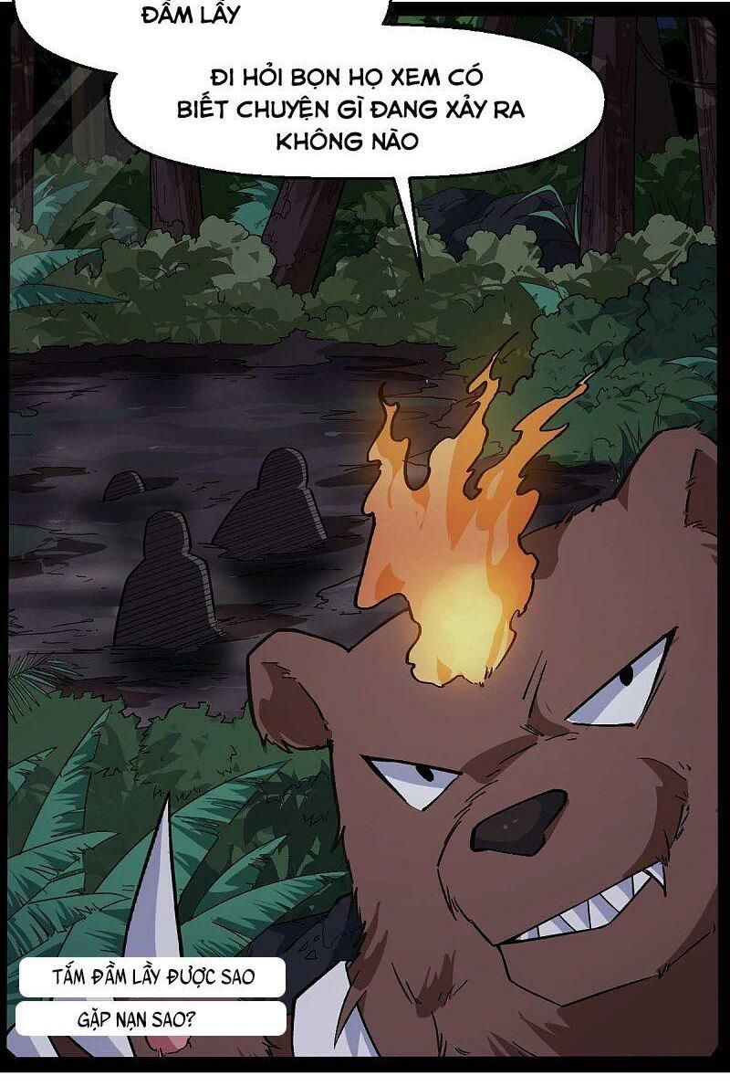 đọc truyện Vườn Trường Cuồng Sư Hệ Thống Chương 159 ảnh 8 tại Thiên Thai Truyện