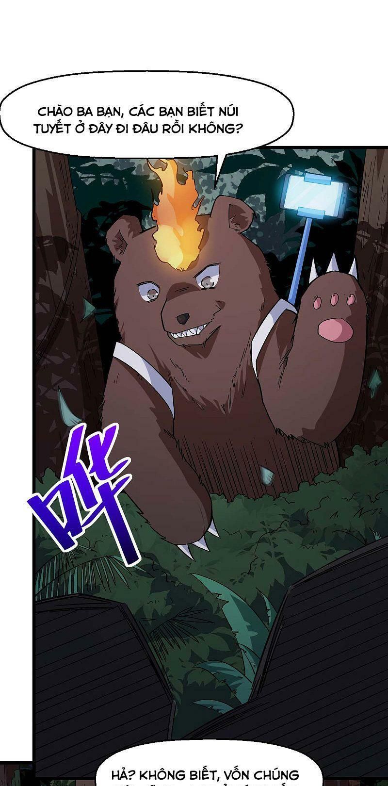 đọc truyện Vườn Trường Cuồng Sư Hệ Thống Chương 159 ảnh 9 tại Thiên Thai Truyện