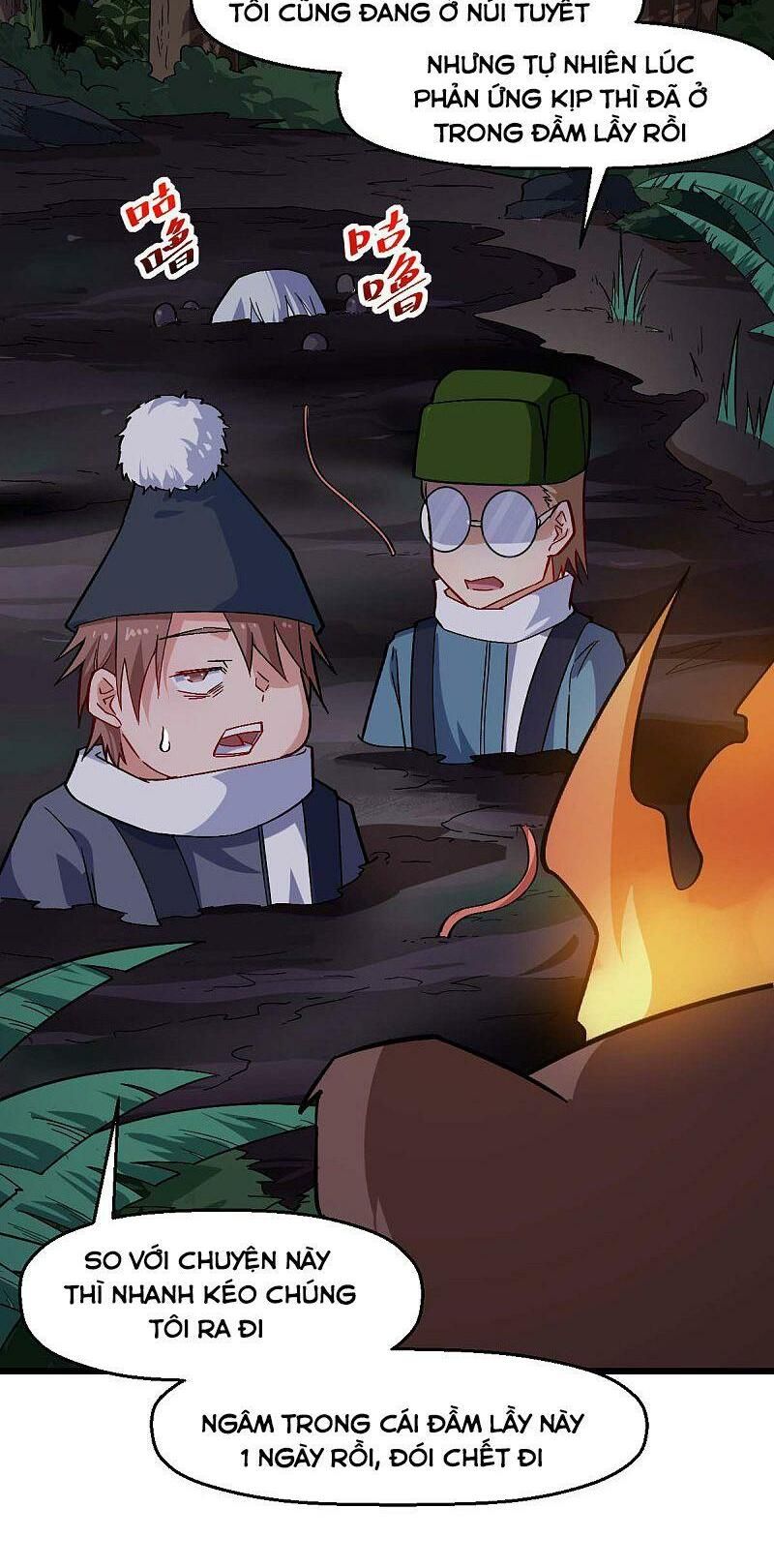 đọc truyện Vườn Trường Cuồng Sư Hệ Thống Chương 159 ảnh 10 tại Thiên Thai Truyện