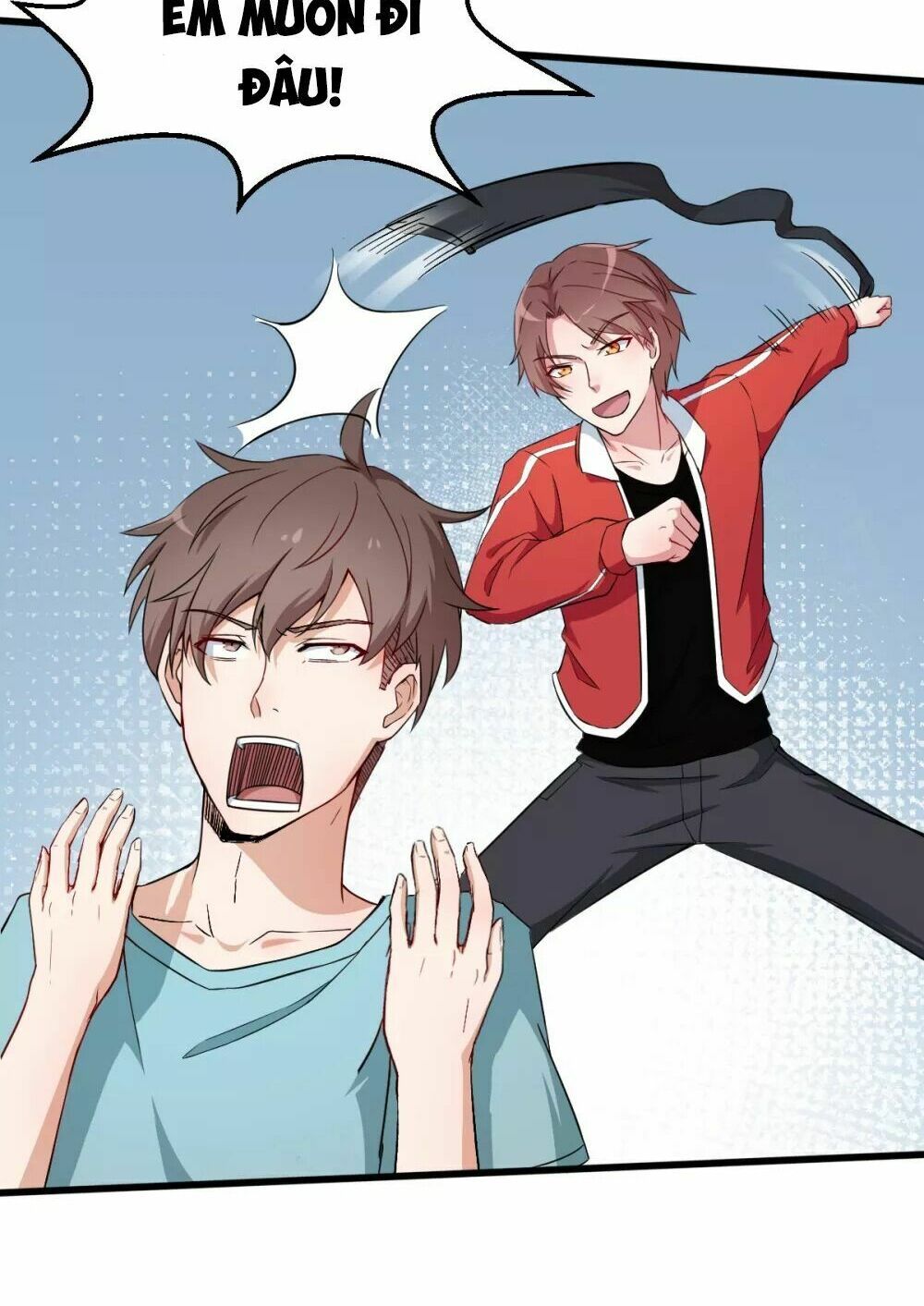 đọc truyện Vườn Trường Cuồng Sư Hệ Thống Chương 16 ảnh 15 tại Thiên Thai Truyện