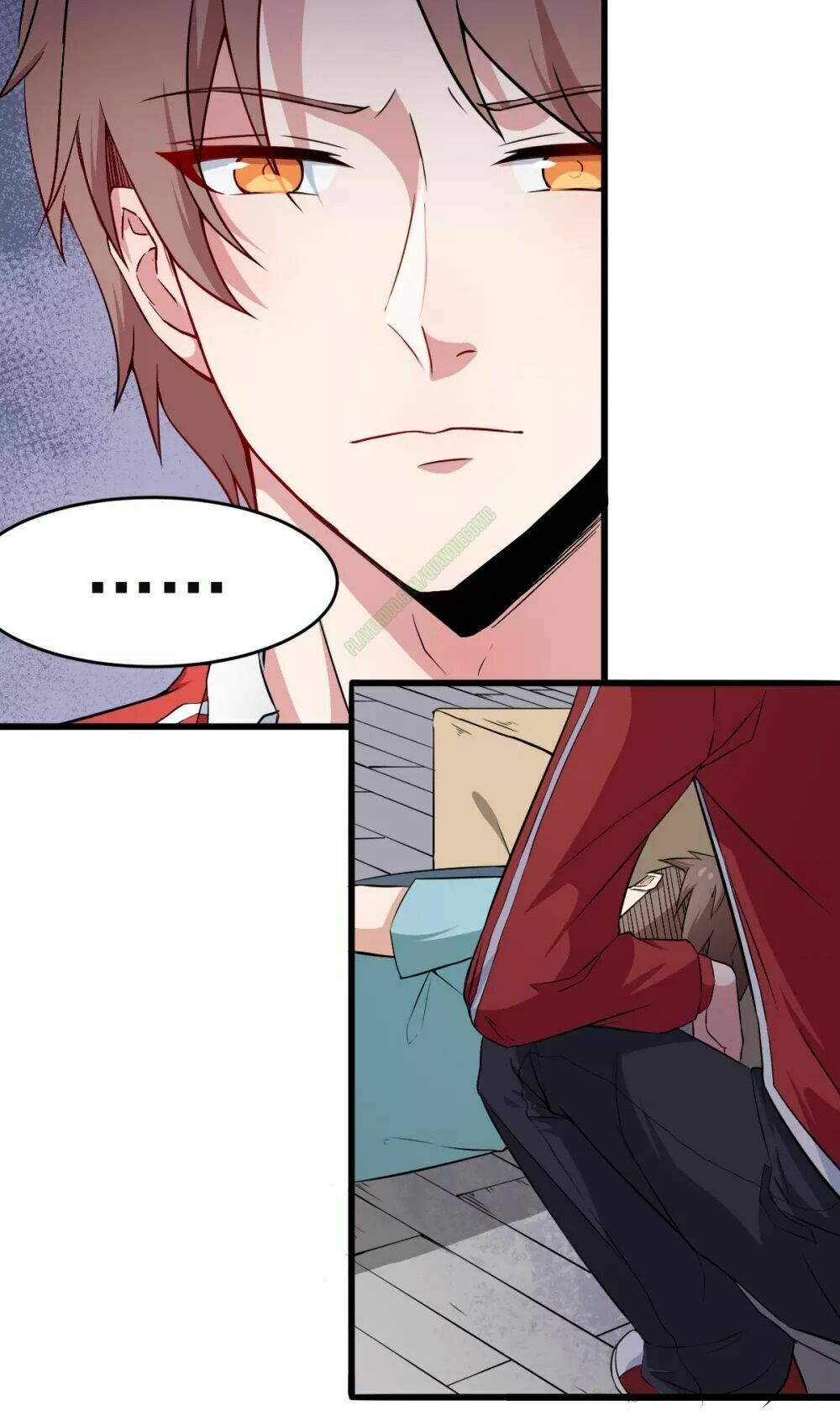 đọc truyện Vườn Trường Cuồng Sư Hệ Thống Chương 16 ảnh 17 tại Thiên Thai Truyện