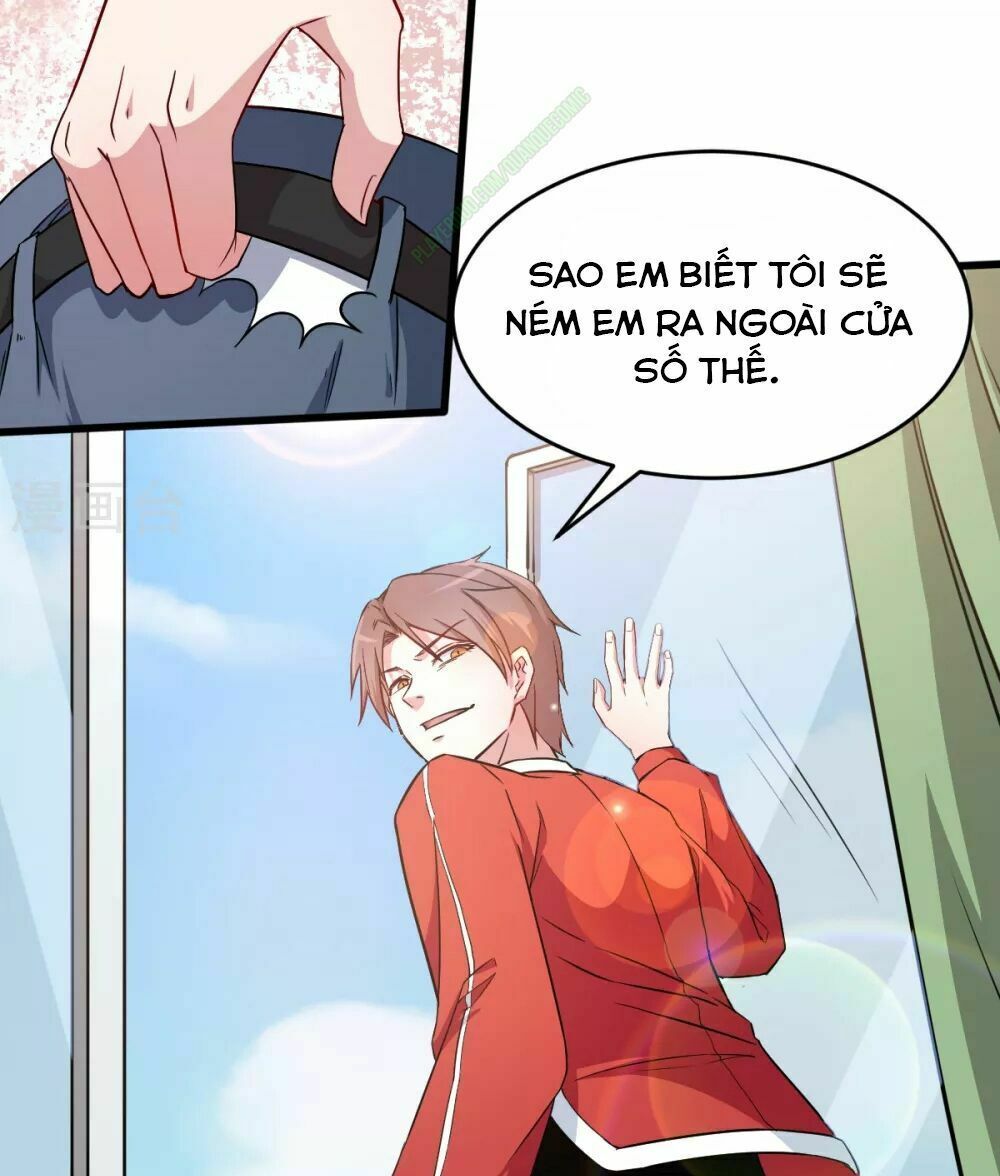 đọc truyện Vườn Trường Cuồng Sư Hệ Thống Chương 16 ảnh 20 tại Thiên Thai Truyện