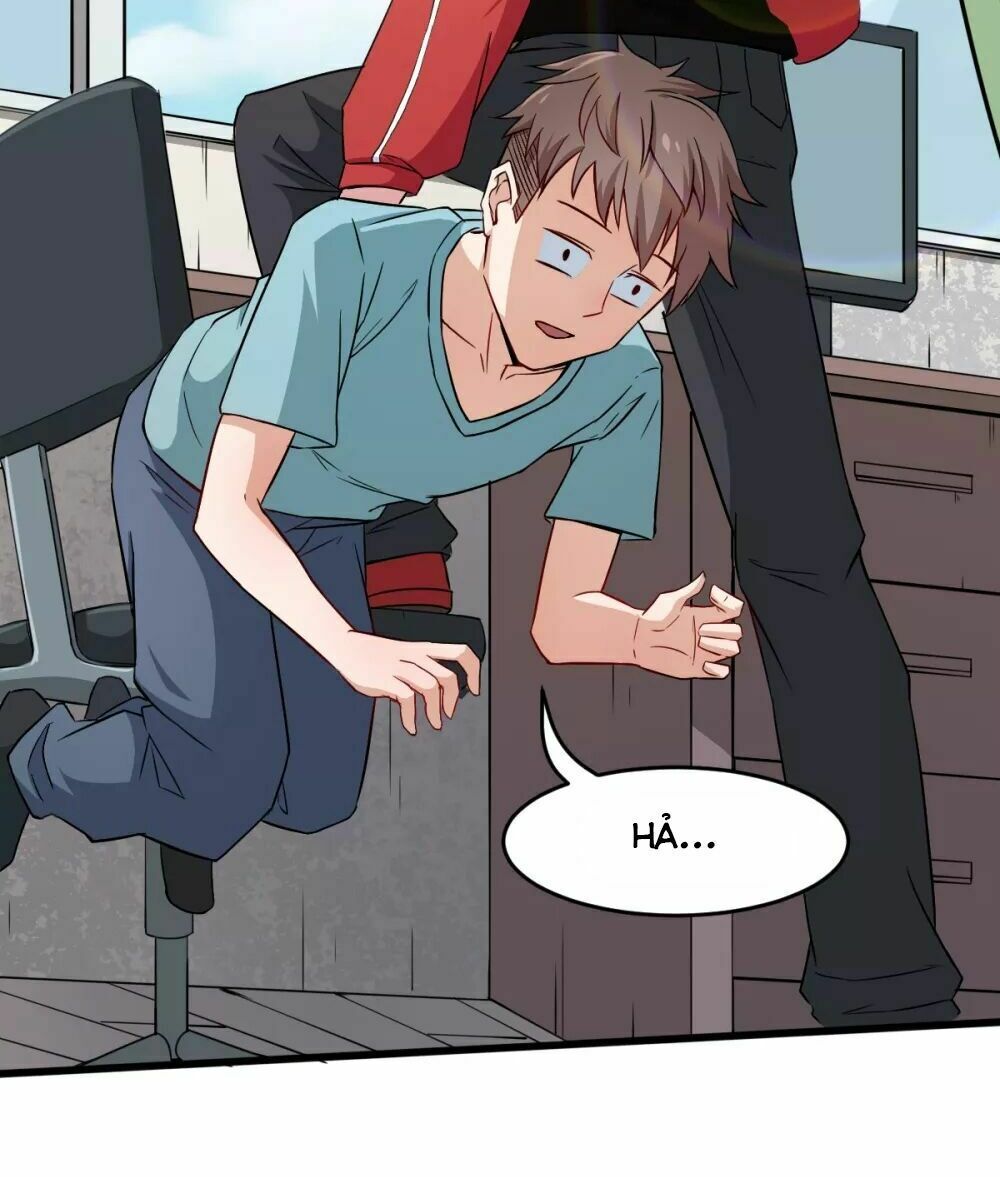 đọc truyện Vườn Trường Cuồng Sư Hệ Thống Chương 16 ảnh 21 tại Thiên Thai Truyện