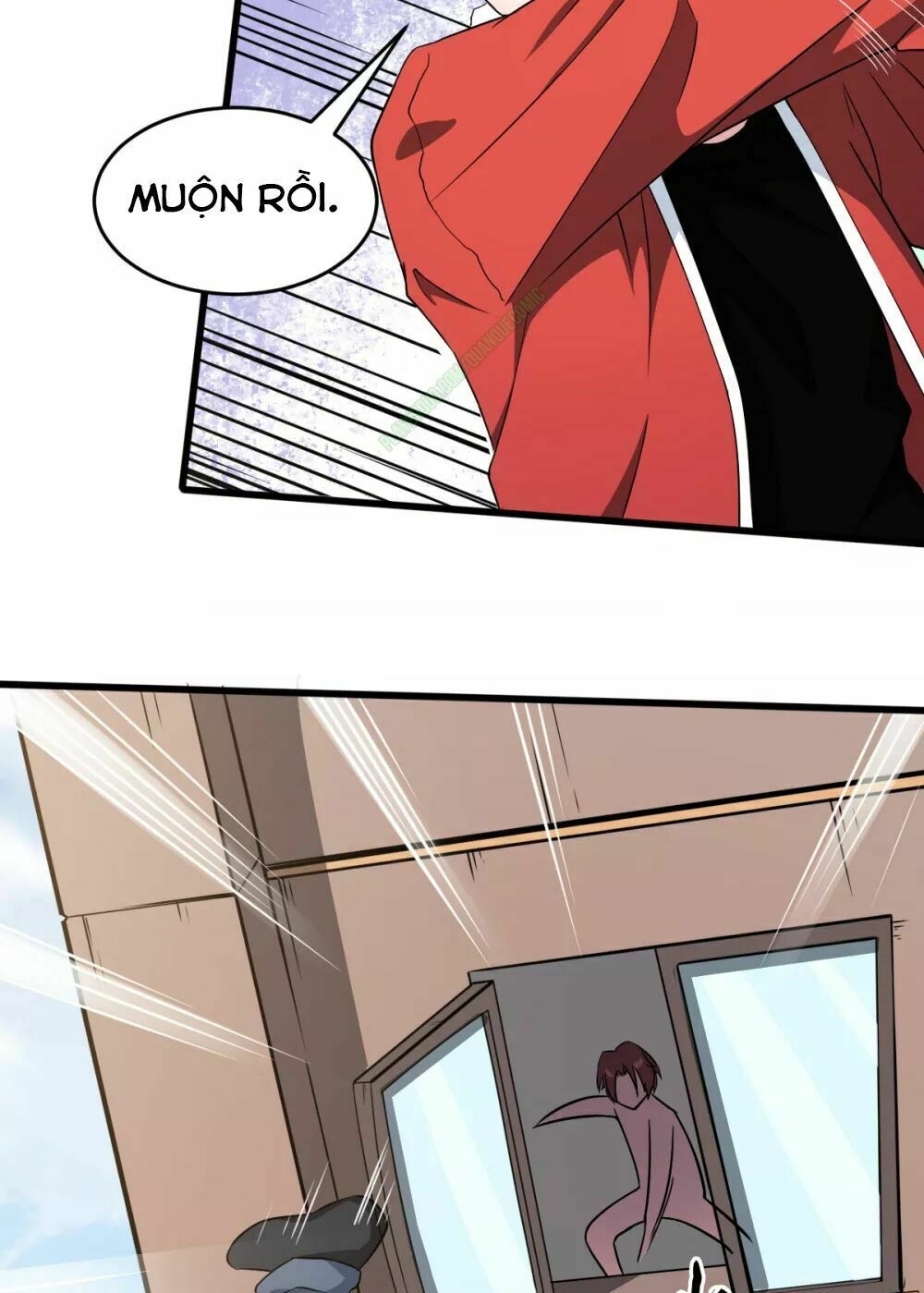 đọc truyện Vườn Trường Cuồng Sư Hệ Thống Chương 16 ảnh 23 tại Thiên Thai Truyện