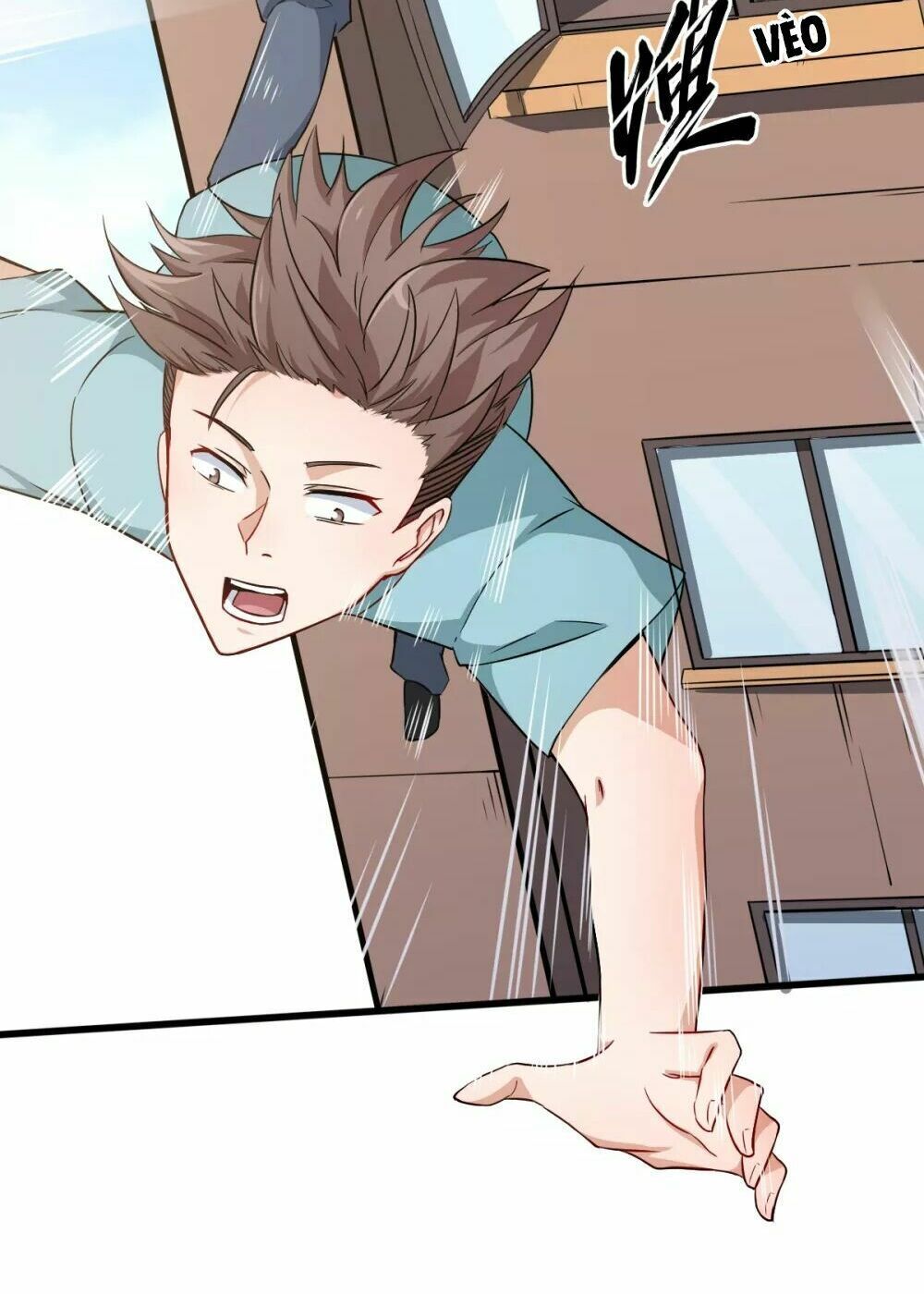 đọc truyện Vườn Trường Cuồng Sư Hệ Thống Chương 16 ảnh 24 tại Thiên Thai Truyện