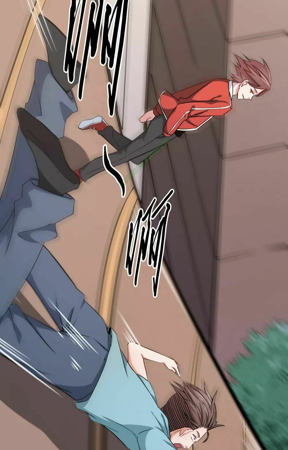 đọc truyện Vườn Trường Cuồng Sư Hệ Thống Chương 16 ảnh 26 tại Thiên Thai Truyện