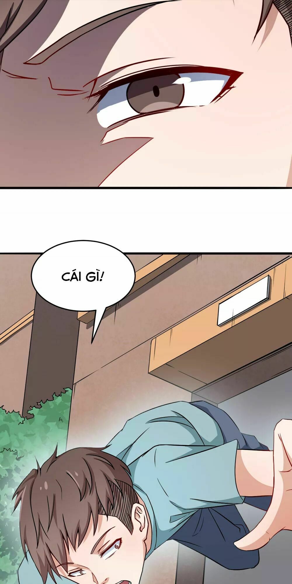 đọc truyện Vườn Trường Cuồng Sư Hệ Thống Chương 16 ảnh 31 tại Thiên Thai Truyện