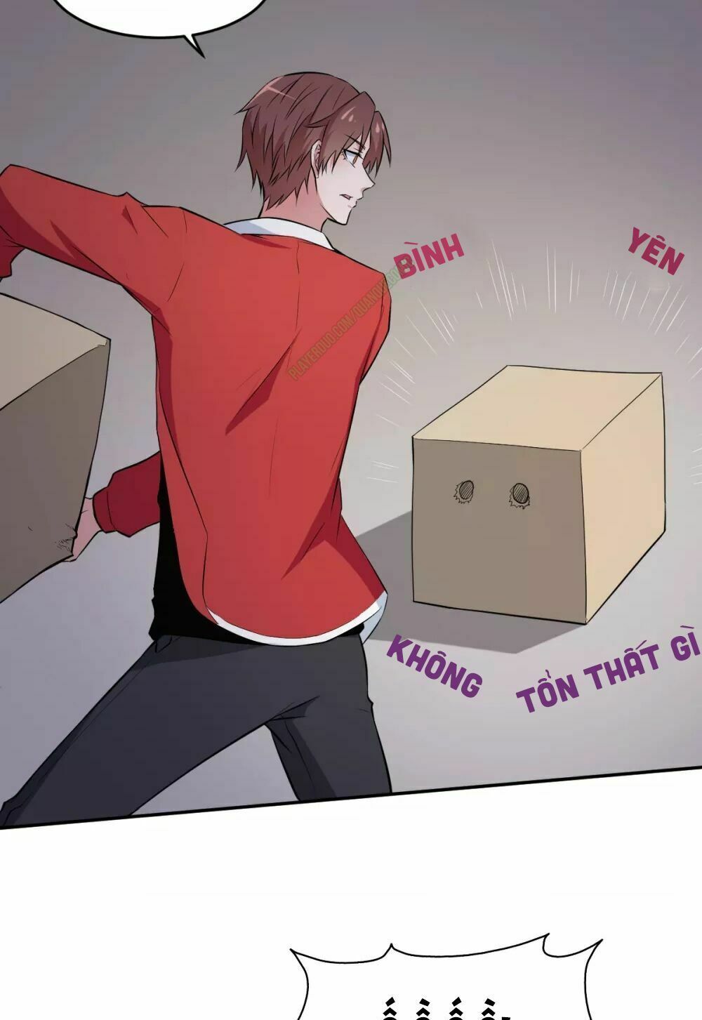 đọc truyện Vườn Trường Cuồng Sư Hệ Thống Chương 16 ảnh 5 tại Thiên Thai Truyện