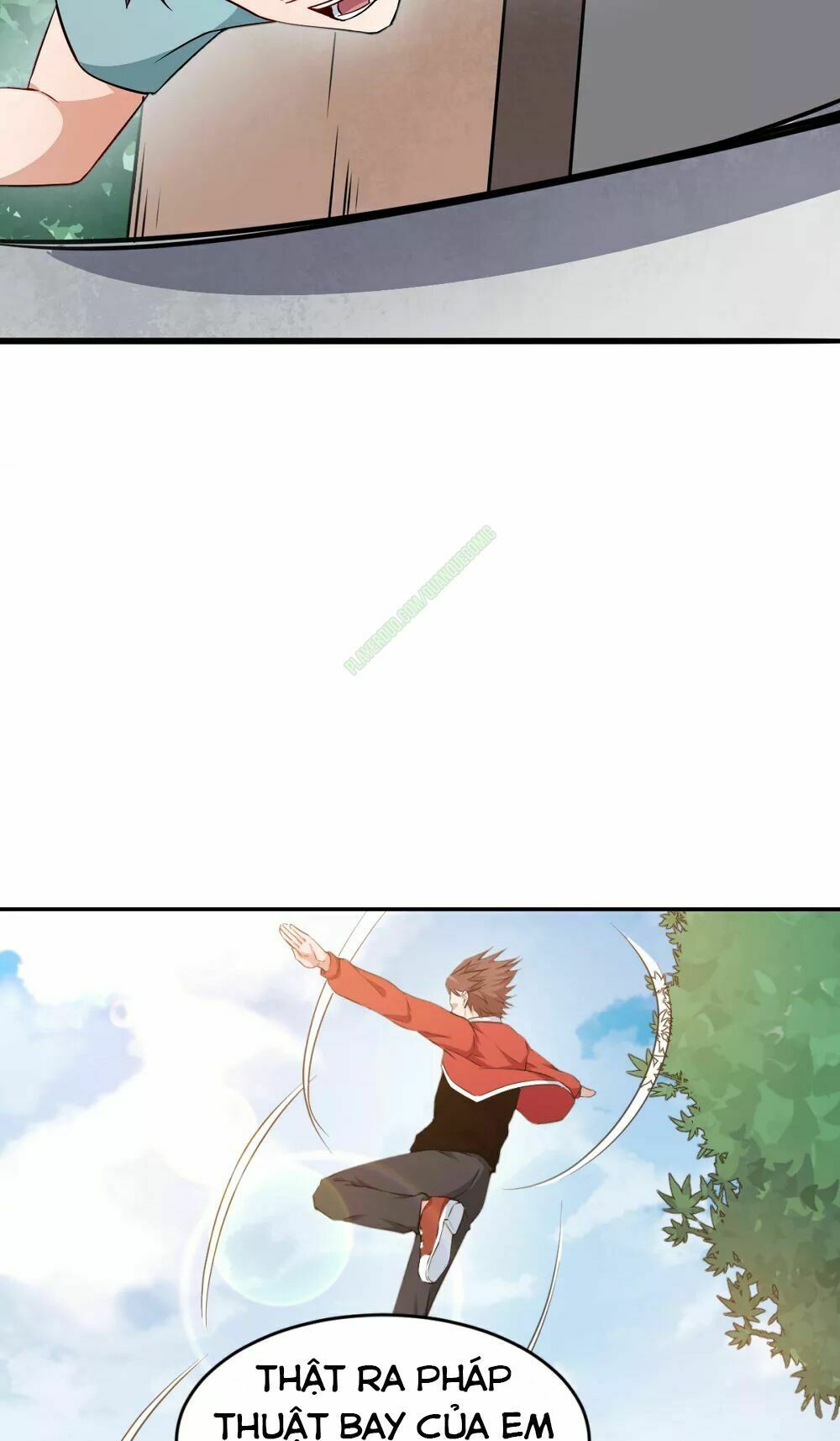 đọc truyện Vườn Trường Cuồng Sư Hệ Thống Chương 16 ảnh 32 tại Thiên Thai Truyện