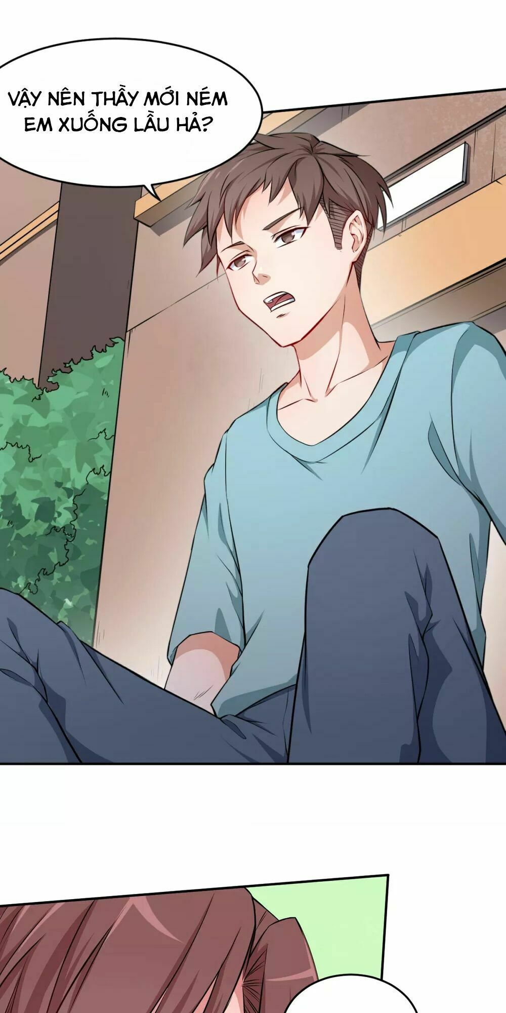 đọc truyện Vườn Trường Cuồng Sư Hệ Thống Chương 16 ảnh 34 tại Thiên Thai Truyện