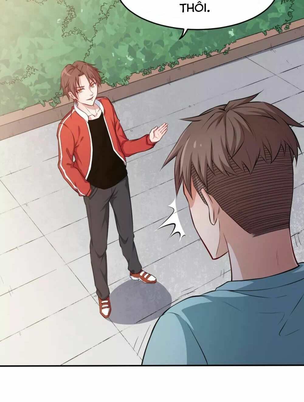 đọc truyện Vườn Trường Cuồng Sư Hệ Thống Chương 16 ảnh 36 tại Thiên Thai Truyện