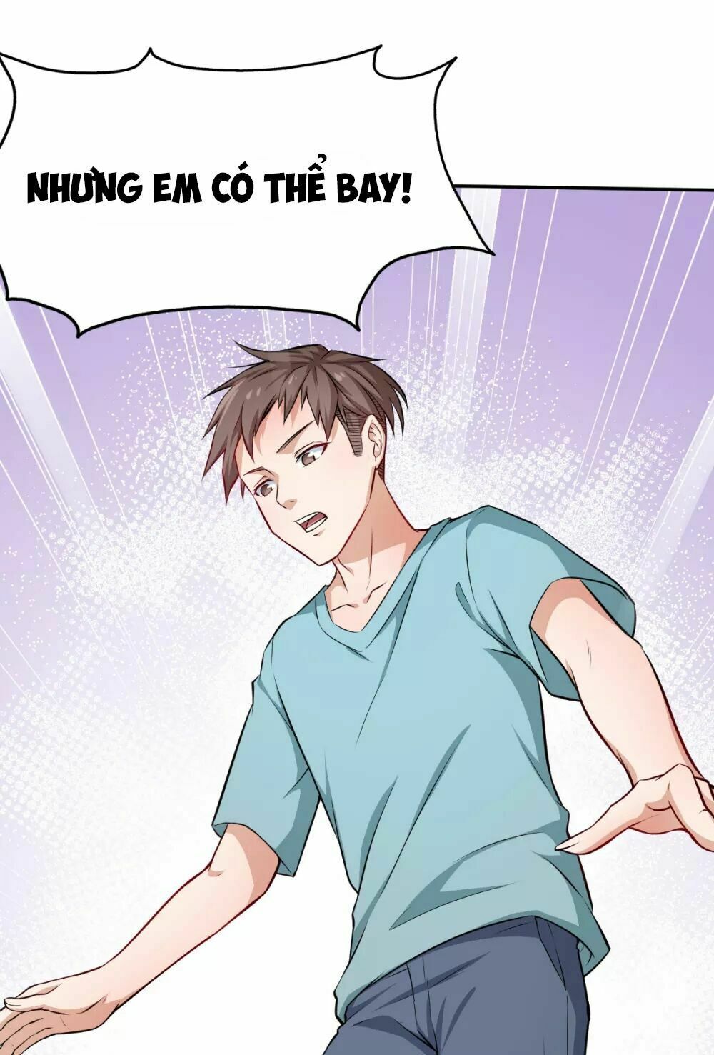 đọc truyện Vườn Trường Cuồng Sư Hệ Thống Chương 16 ảnh 37 tại Thiên Thai Truyện