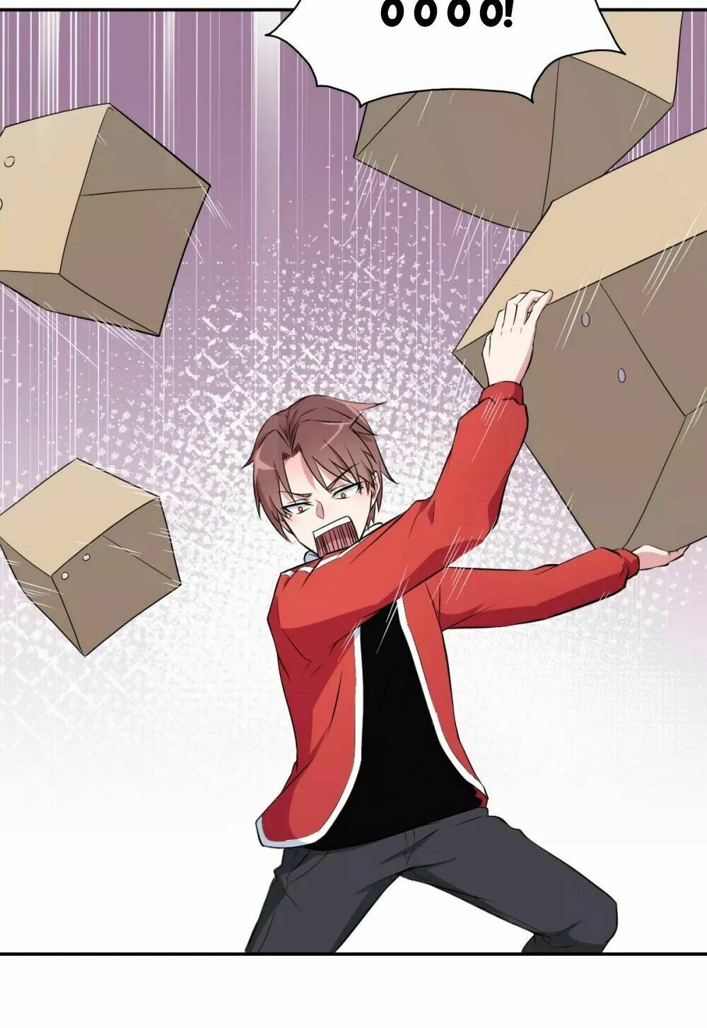 đọc truyện Vườn Trường Cuồng Sư Hệ Thống Chương 16 ảnh 6 tại Thiên Thai Truyện