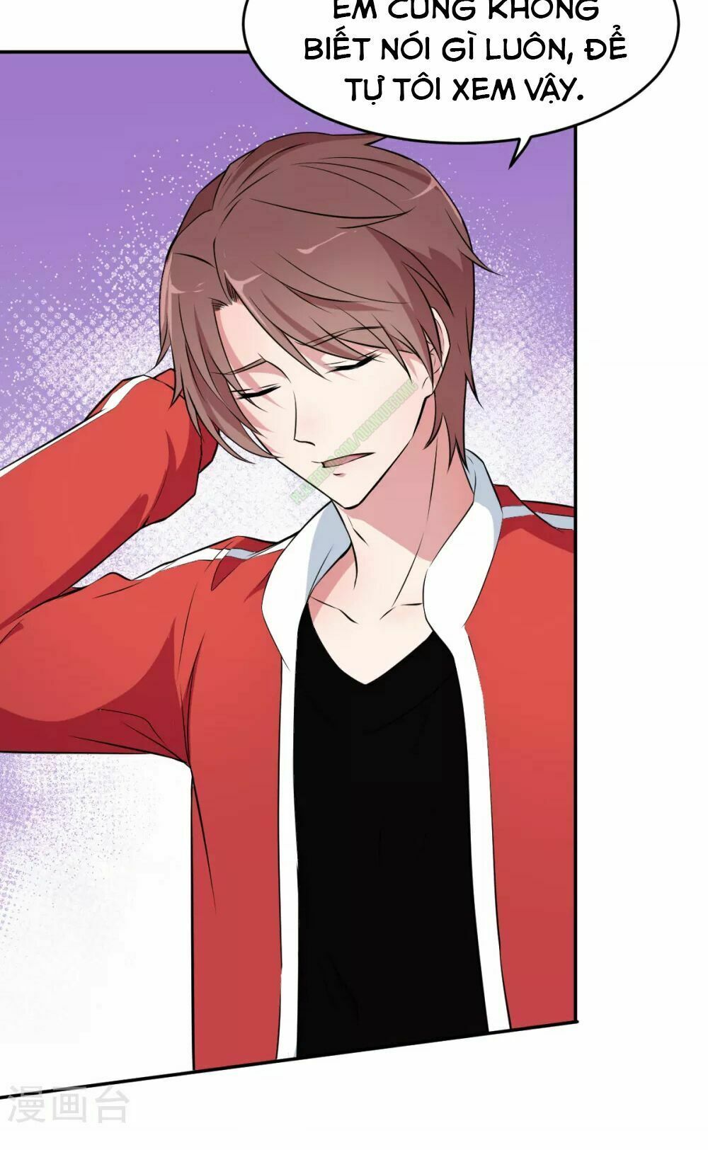 đọc truyện Vườn Trường Cuồng Sư Hệ Thống Chương 16 ảnh 8 tại Thiên Thai Truyện