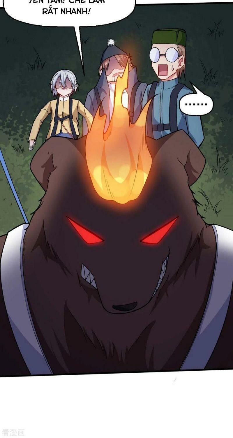 đọc truyện Vườn Trường Cuồng Sư Hệ Thống Chương 160 ảnh 13 tại Thiên Thai Truyện