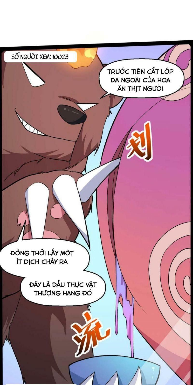 đọc truyện Vườn Trường Cuồng Sư Hệ Thống Chương 160 ảnh 14 tại Thiên Thai Truyện