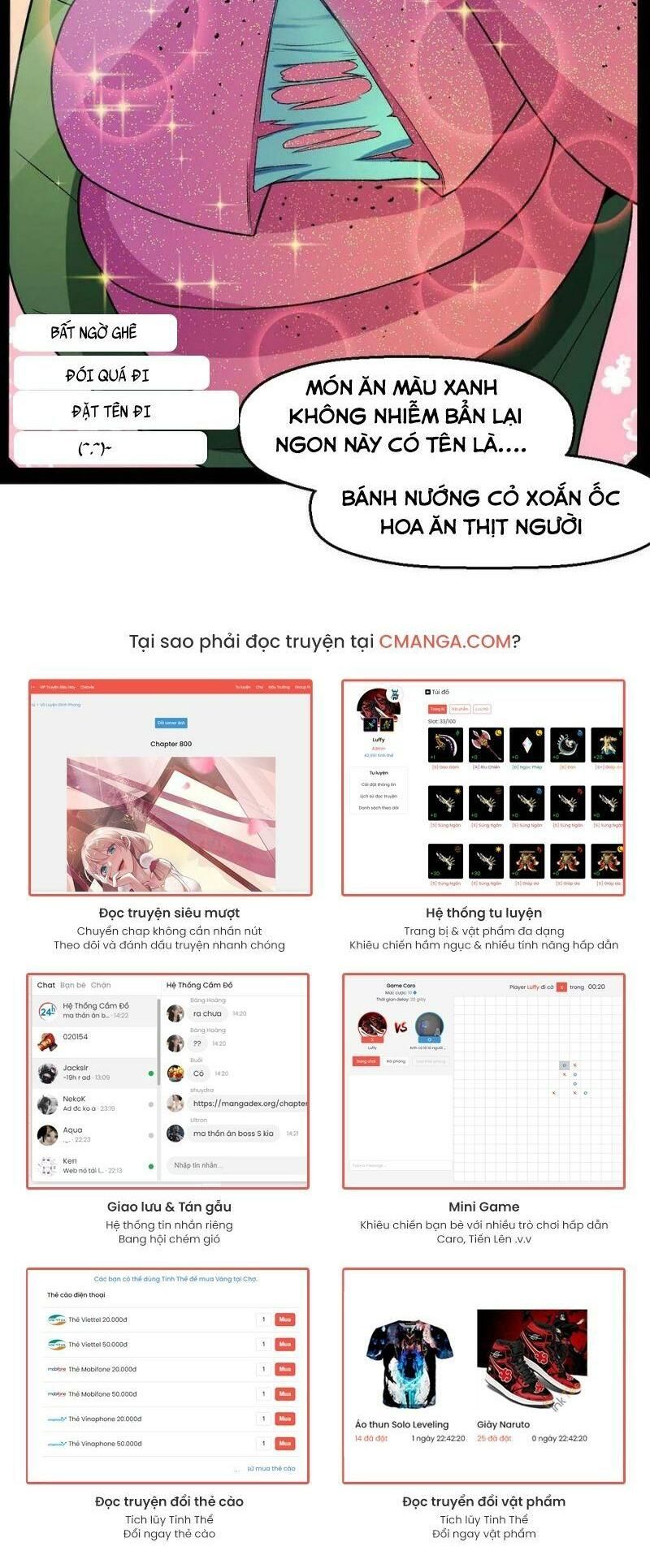 đọc truyện Vườn Trường Cuồng Sư Hệ Thống Chương 160 ảnh 19 tại Thiên Thai Truyện